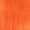Ladies Orange Christmas Tree Troll Wig